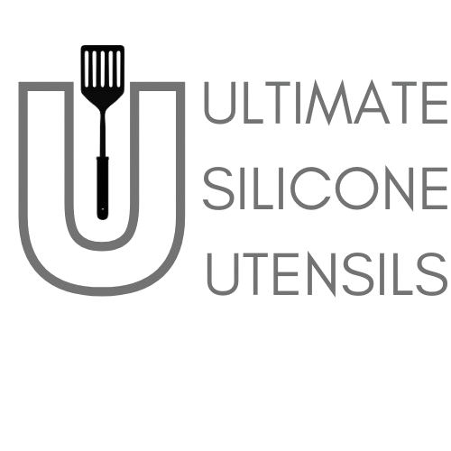 Ultimate Silicone Utensils